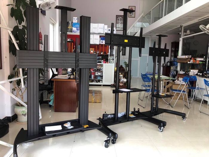 Techcenter hình ảnh 2