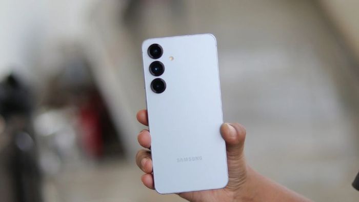 Galaxy S26