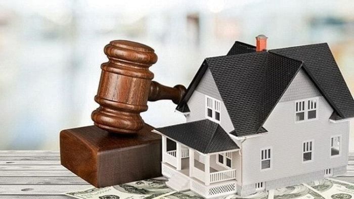 Nhà đầu tư nên lựa chọn các dự án có pháp lý rõ ràng và minh bạch (Nguồn: Nhagoc.vn)