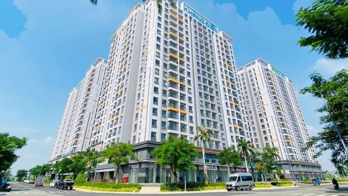 Lovera Vista là chung cư với mức giá dễ tiếp cận (Nguồn: Angialand)