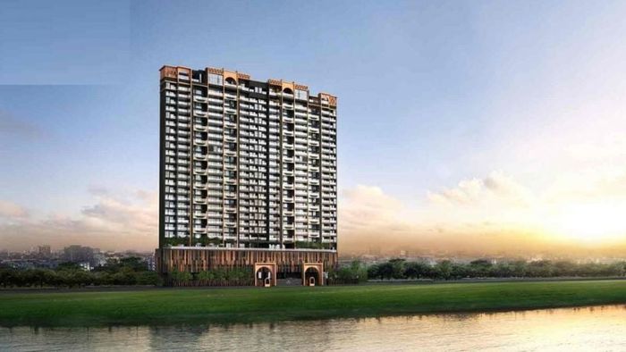 Top chung cư cao cấp TP.HCM: Capitaland Define