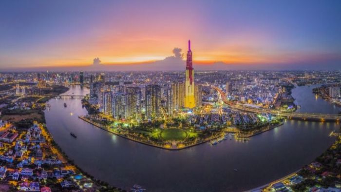 Căn hộ cao cấp là loại căn hộ nằm ở vị trí đắc địa, dễ dàng kết nối với các khu vực trọng yếu.