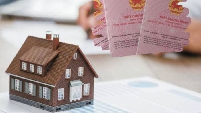 Nhà đầu tư nên ưu tiên lựa chọn những dự án sở hữu pháp lý minh bạch, rõ ràng