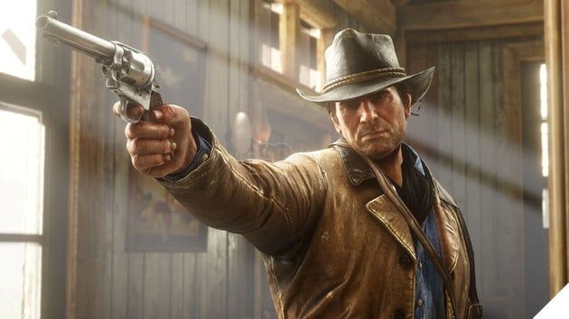 Red Dead Redemption 3 Nhất Định Phải Sở Hữu Cơ Chế Đấu Súng Hoàn Thiện Và Đã Tay Hơn