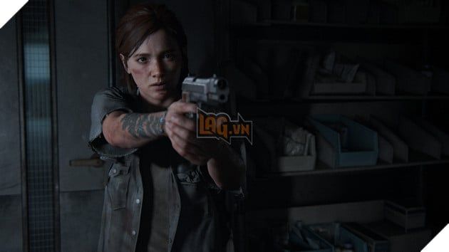 Red Dead Redemption 3 Chắc Chắn Sẽ Cần Đến Lối Chơi Đấu Súng Hoàn Thiện Hơn 2