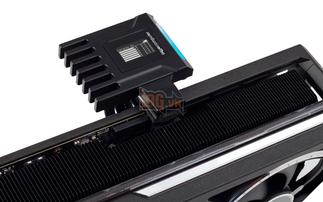 MSI tiếp tục giới thiệu GPU Safeguard+ cùng bản cập nhật Afterburner hỗ trợ hệ thống cảnh báo GPU phiên bản 2.