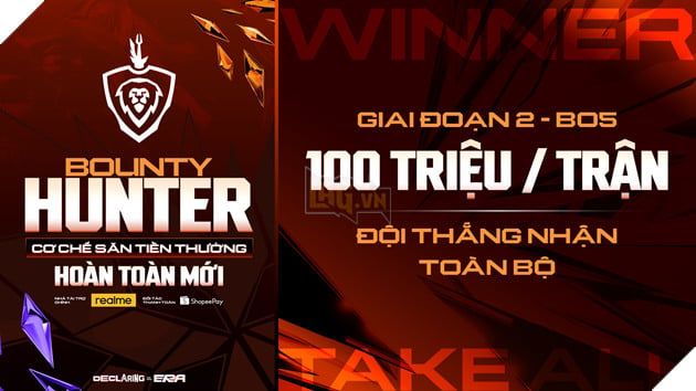 Chính Thức Khởi Tranh ĐTDV Mùa Xuân 2026 Từ 28/2: Đánh Dấu Bước Ngoặt Mới Với Nhiều Thay Đổi Đáng Chú Ý 4