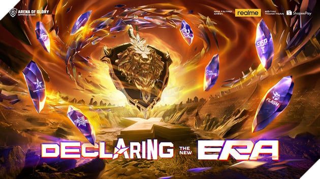 ĐTDV Mùa Xuân 2026 Khởi Tranh Từ 28/2: Bước Ngoặt Mới Với Nhiều Cải Tiến Đáng Mong Đợi