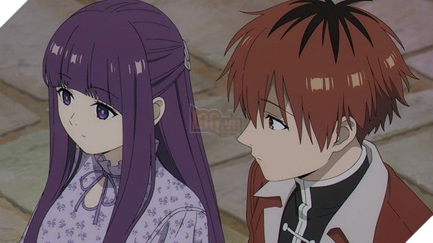 Tập 4 mùa 2 của 'Frieren: Beyond Journey’s End' tiết lộ buổi hẹn hò đầy cảm xúc giữa Fern và Stark