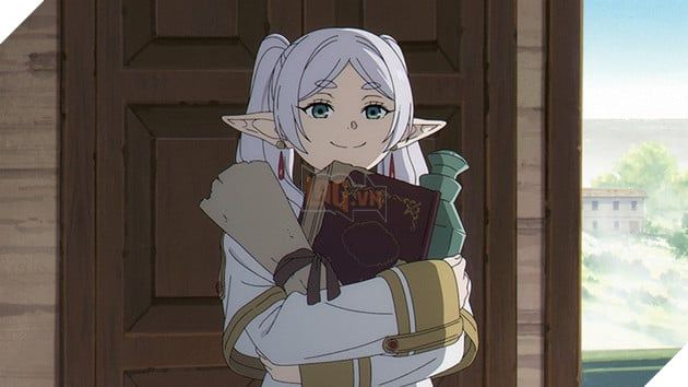 Tập 4 mùa 2 của 'Frieren: Beyond Journey’s End' tiếp tục hé lộ mối quan hệ giữa Fern và Stark với một buổi hẹn hò đầy cảm xúc.