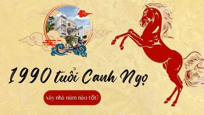 Những năm đẹp tuổi 1990 nên cân nhắc xây nhà