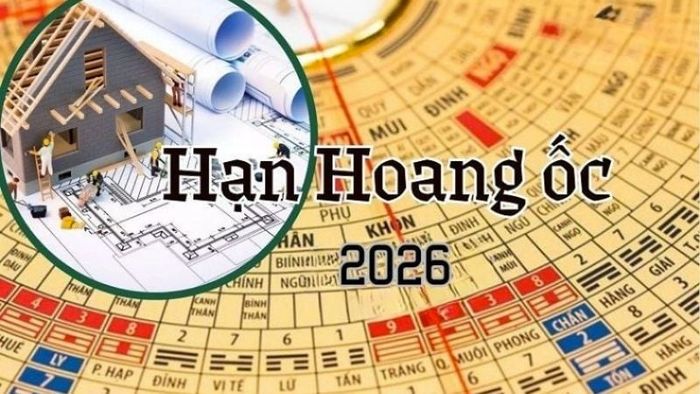 Đánh giá hạn Hoang Ốc