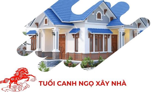 Những điều quan trọng cần ghi nhớ khi xây nhà năm 2026 cho tuổi 1990