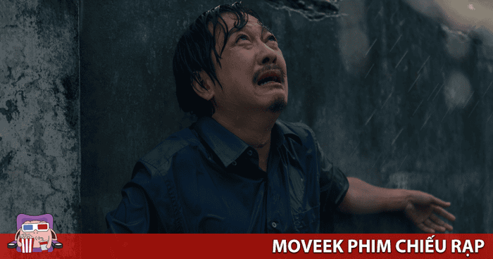 Người cha đang cố gắng tìm cách hiểu về cô con gái Gen Z của mình trong 'Nhà Ba Tôi Một Phòng'.