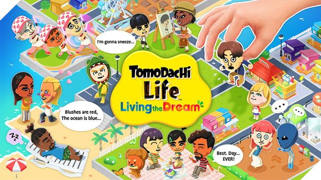 Sự kiện Nintendo Direct Partner Showcase sẽ chính thức diễn ra vào tối nay, dự báo sẽ là một buổi tối hấp dẫn với nhiều thông tin mới.