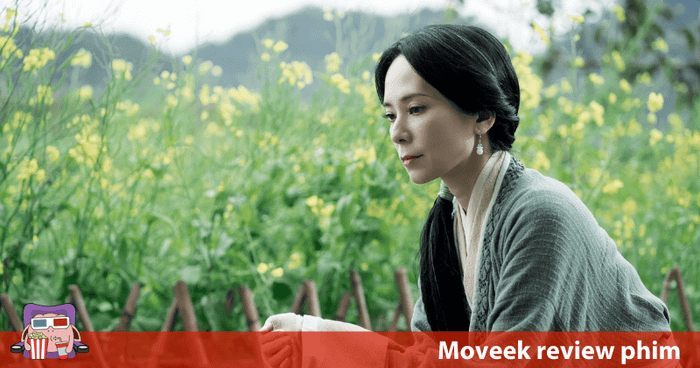 Tầm Tần Ký thật sự là một bước đột phá, là người tiên phong trong thể loại phim xuyên không.