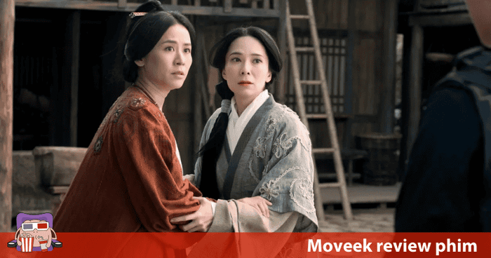 Giờ đây, Hạng Thiếu Long phải đối mặt với nhiều lo toan hơn trước kia.