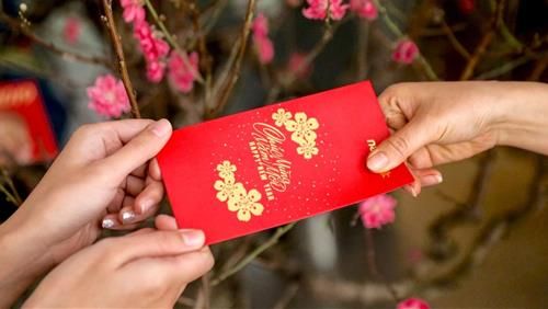 Kiêng kỵ về lì xì đầu năm 2026