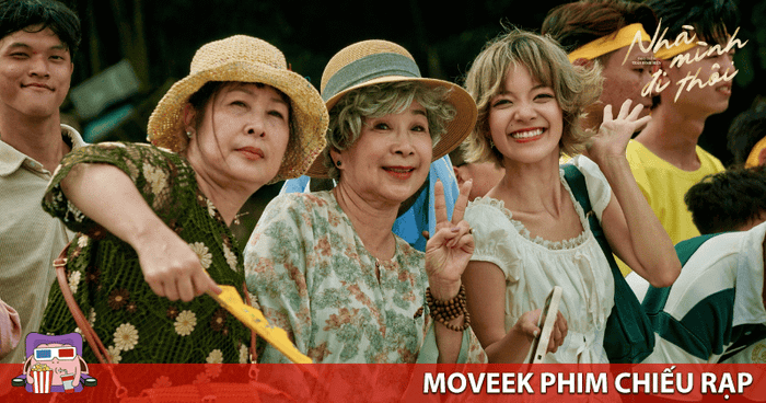 Gia đình ngỡ như luôn êm đềm, nhưng sự thật lại không hề phẳng lặng.