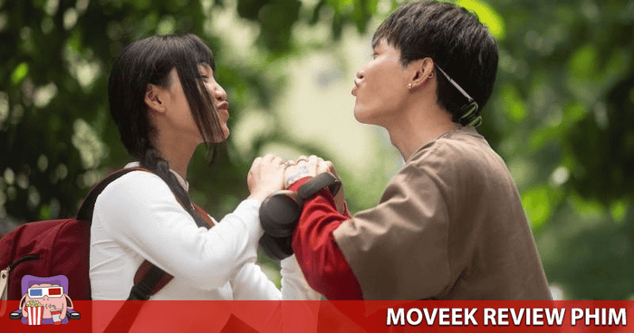 Anh Tú Atus ghi điểm với nét duyên tự nhiên trong Nhà Ba Tôi Một Phòng.