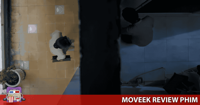 Sự xuất hiện đột ngột của mẹ An đã làm đảo lộn cuộc sống vốn yên bình của hai cha con.