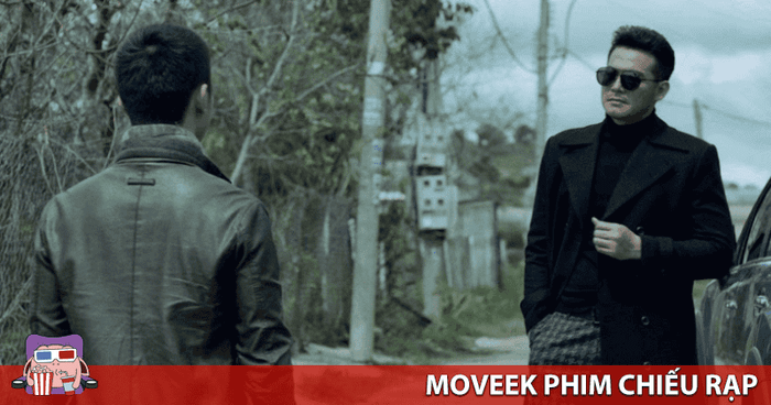 Lôi Báo - Khi đã là phản diện, xin đừng quá điển trai