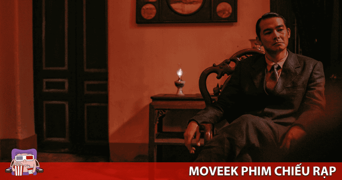 Nhân vật Hùng là minh chứng rõ nét cho thực lực diễn xuất của anh.