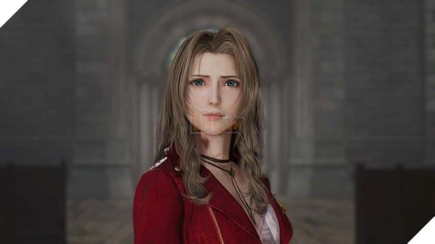 Final Fantasy 7 Remake Part 3: Dự đoán những nhân vật người chơi có thể trực tiếp điều khiển (Phần 4)