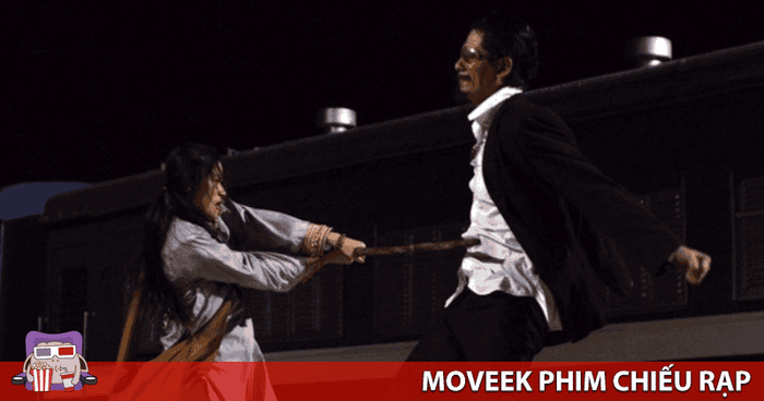 Hiệp Sĩ Mù mang đến cho anh một nhân vật thuộc vùng xám đầy phức tạp