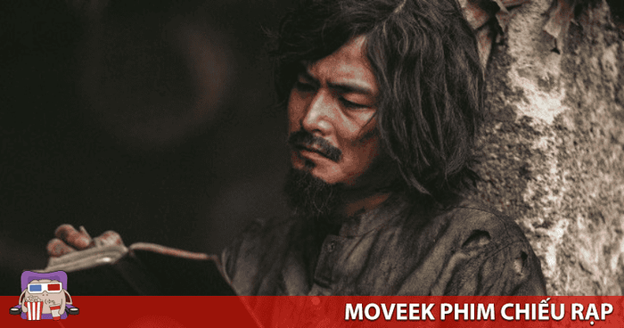 Người Bất Tử - Cột mốc đỉnh cao trong diễn xuất của Quách Ngọc Ngoan