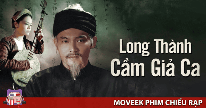 Long Thành Cầm Giả Ca - Tác phẩm đánh dấu bước ngoặt quan trọng trong sự nghiệp của Quách Ngọc Ngoan