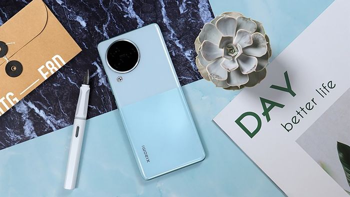 Xiaomi Civi thế hệ mới có thể sở hữu hiệu năng mạnh mẽ.