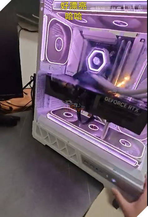 Trong dịp Tết Nguyên đán, card đồ họa GeForce RTX 5090 của MSI đã gặp phải sự cố cháy nổ nghiêm trọng.