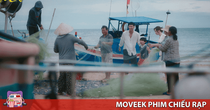 Báu Vật Trời Cho kết hợp hài hước, tình cảm và hành động trong một tác phẩm đầy đủ sắc thái.