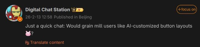 Thông tin về Xiaomi Civi 6 đã được chia sẻ bởi hai leaker nổi tiếng.