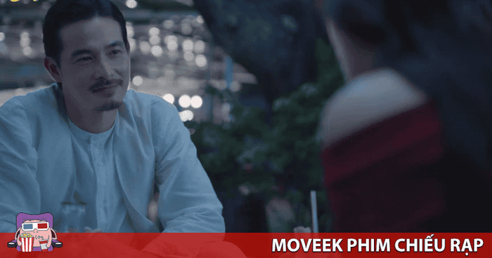 Quách Ngọc Ngoan gây ấn tượng mạnh mẽ với một vai diễn đầy khác biệt trong Báu Vật Trời Cho.