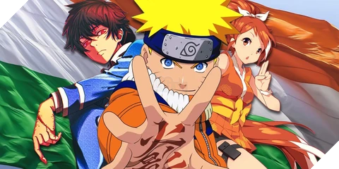 Anime tại Ấn Độ: Khi làn sóng toàn cầu biến đất nước tỷ dân thành thánh địa vi phạm bản quyền mới 3