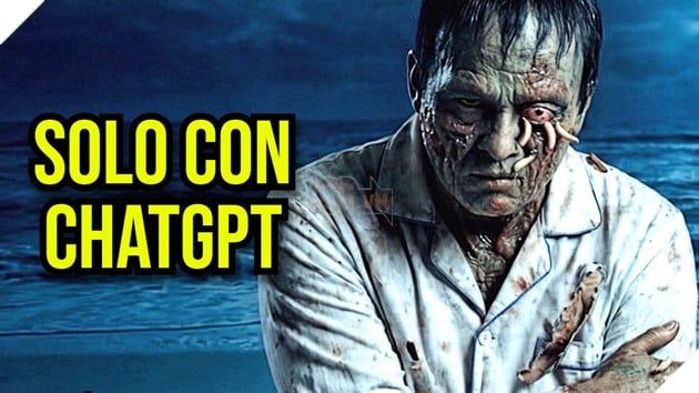 Một bước ngoặt vĩ đại trong ngành điện ảnh: Siêu phẩm kinh dị Living Corpse, hoàn toàn do AI sản xuất, sẽ chính thức ra mắt vào mùa hè 2026.