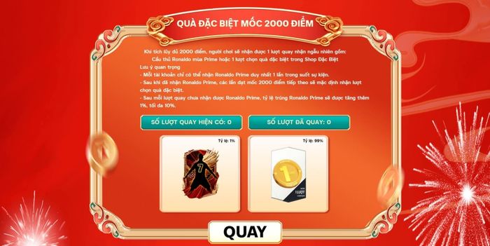 Tham gia ngay để nhận FC miễn phí