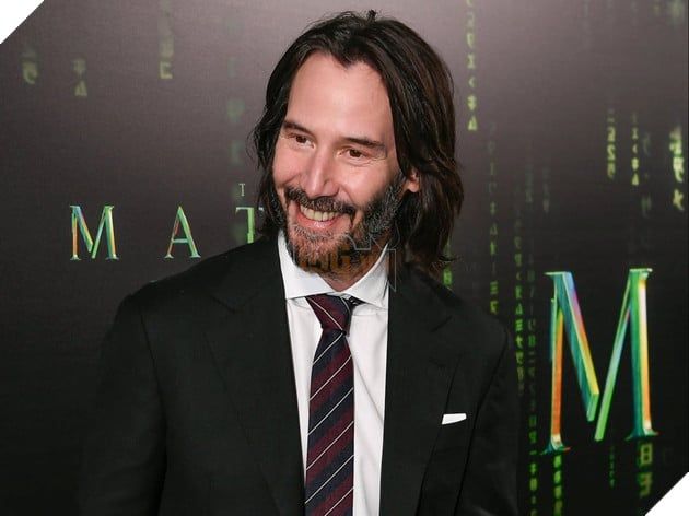 Keanu Reeves luôn âm thầm tham gia các hoạt động thiện nguyện mà không cần gây sự chú ý.