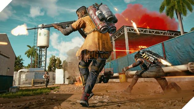 Liệu Far Cry 7 có thể là dự án tái khởi động cho thương hiệu này?