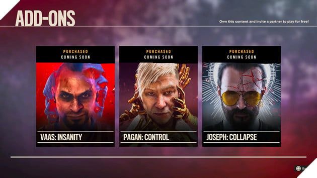 Liệu Far Cry 7 có thể là một dự án tái khởi động dành cho thương hiệu này?