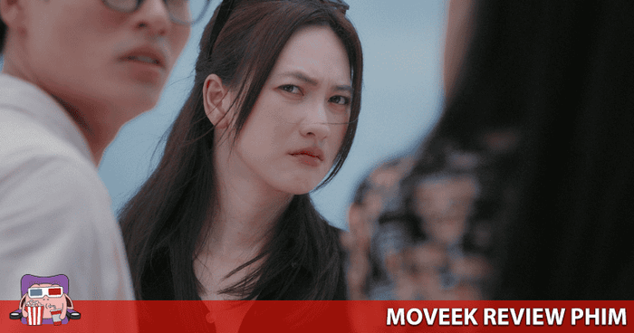 Ngọc bất ngờ rơi vào tình huống dở khóc dở cười khi vừa đến Yên Hòa.