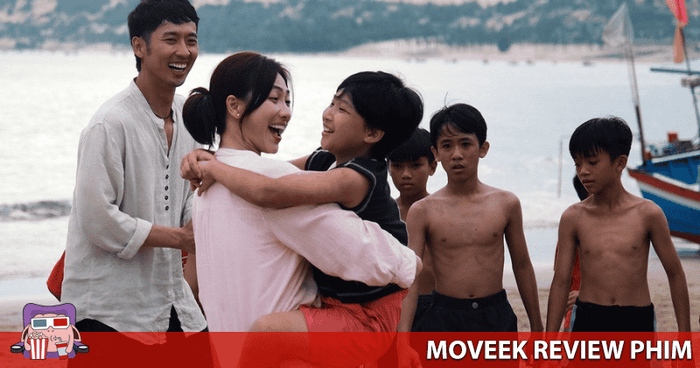 Mặc dù đã thực hiện nhiều bộ phim, đây là lần đầu tiên Lê Thanh Sơn thử sức với một dự án phim Tết.