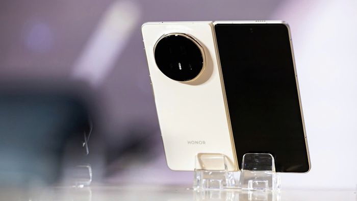 Mẫu kế nhiệm HONOR Magic V5 có thể sẽ được giới thiệu vào đầu tháng 3 tới