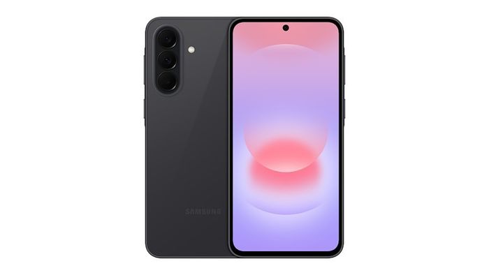 Galaxy A57 sẽ ra mắt trong thời gian gần.