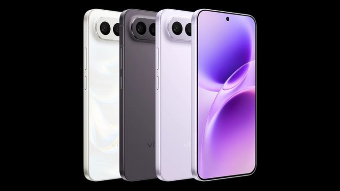 Vivo X300 FE có thể chỉ là một phiên bản đổi tên của vivo S50 Pro Mini.