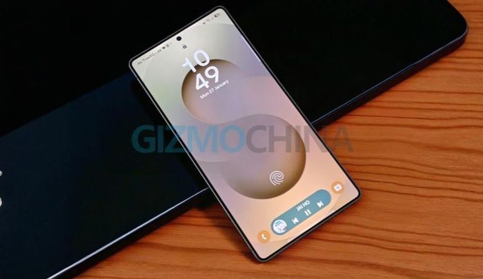 Máy ảnh selfie trên Galaxy S26 Ultra có thể sẽ hỗ trợ góc chụp rộng hơn, mang lại nhiều sự lựa chọn hơn cho người dùng khi chụp ảnh tự sướng.