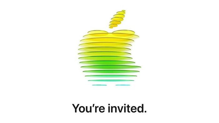 Vào ngày 4 tháng 3 tới đây, Apple sẽ tổ chức một sự kiện đặc biệt.