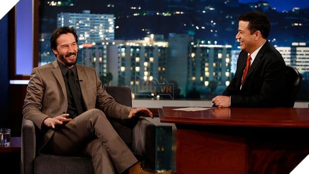 Keanu đã chia sẻ về thù lao đầu tiên mà anh nhận được khi bắt đầu sự nghiệp diễn xuất và bày tỏ sự biết ơn và trân trọng đối với công việc đó.